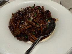 -漢舍中国菜馆(889广场店)