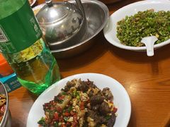 -好帮厨·下饭浏阳菜·坚持现炒(月湖店)