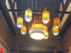 -燕喜堂·中华老字号(大明湖店)