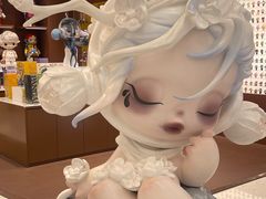 -泡泡玛特POPMART(赛格国际购物中心店)