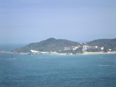 -瑰丽酒店·海吧·天际下午茶·现场DJ·天台酒吧