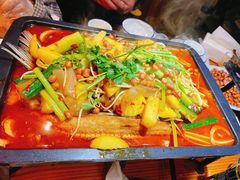-寻味乌镇·龙虾烧烤