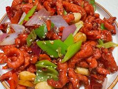 -辣小妮de川菜馆(红旗Mall店)