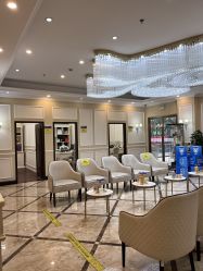 -深圳春天阳光医院·轮廓抗衰中心