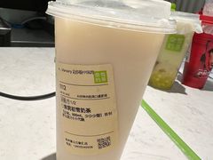 -奈雪的茶(杭州萧山万象汇店)