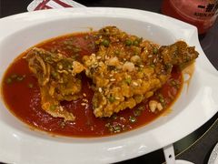 -老正兴菜馆(福州路店)