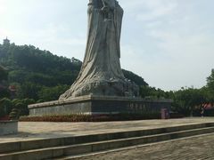 -南沙天后宫景区