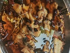 -新沸腾鱼乡(世贸天阶店)