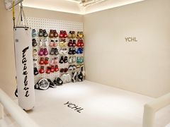 -YCHL Studios健身工作室(市二宫店)