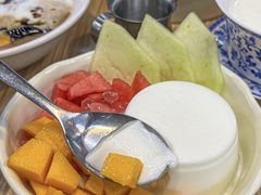 -东记甜品(佛山总店)