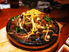 -鑫日千里马朝鲜族小馆(总店)