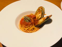 -沈阳君悦酒店·意坊意大利餐厅