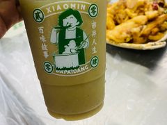 -小民大排档(光谷店)