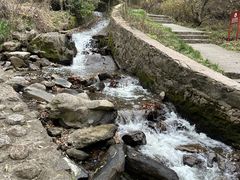 -秦岭终南山世界地质公园翠华山景区