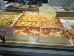 乳酪蛋糕-汪保来(杭州解放路店)