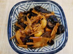 -朱洪元苏式面馆(绿宝广场店)