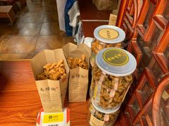 -沈氏祖传老宁波油赞子(南塘店)