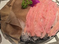 -朱光玉火锅馆(青岛凯德店)