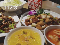 -蜀锦堂·川味现炒(襄阳武商汇店)