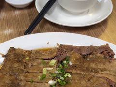 -百福麵家(新馬路店)
