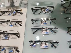 -宝岛眼镜(北京亚运村旗舰店)