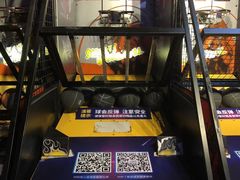 -大玩家(通州万达广场店)