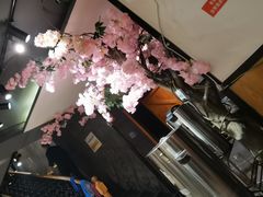 -状元阁烧烤(群力店)
