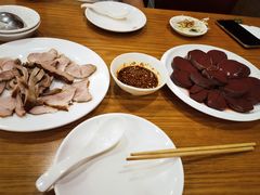 -李连贵熏肉大饼(沈阳站店)