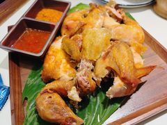 -打酱油·非遗淮扬菜(瘦西湖梅岭老店)