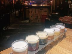 IP精酿啤酒-爱啤精酿·民谣酒馆(滨江店)