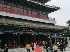 -天津妈祖文化园