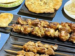 -伊带伊路新疆美食府(呼家楼店)