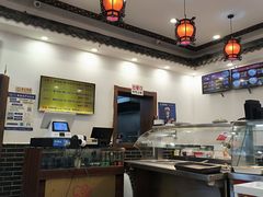 -晋爱面大同刀削面(白纸坊店)
