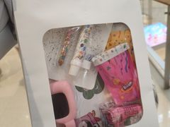 -静宜和她的朋友(星海广场店)