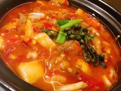 -粗茶淡饭·汉口公馆(循礼门店)