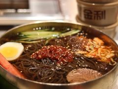 -延边金利串店(安达街店)