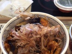 -吉野家(次渠大街店)