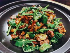 -老江南春·中国龙菜(衡山路店)