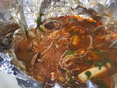 -大学城夜市大排档(凤栖路店)