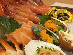 -德川家日本料理(中关村寰太大厦店)