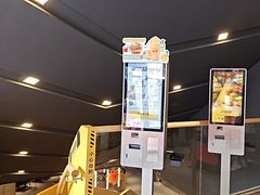 -麦当劳(豫园店)