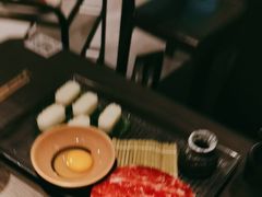 -牛角烧肉(步步高星城天地店)