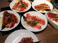 -火炉火自助餐(悠唐购物中心店)