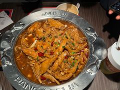 -胖哥俩肉蟹煲(湖滨银泰in77店)