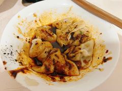 -新繁牛肉豆花(都江堰店)