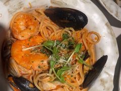 -春树下·树屋花房西餐厅(罍街AS1980店)