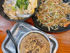-台州老六海鲜面馆(上南总店)