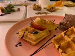 -百好乐宠物友好餐厅(朝外大街店)