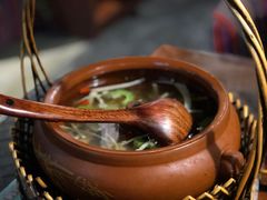 -雀舞云南菜(天津天河城购物中心店)