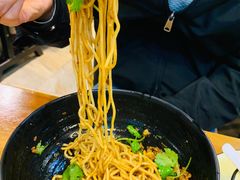 -重庆鸡公煲·青锅花椒鱼(牡丹江路店)